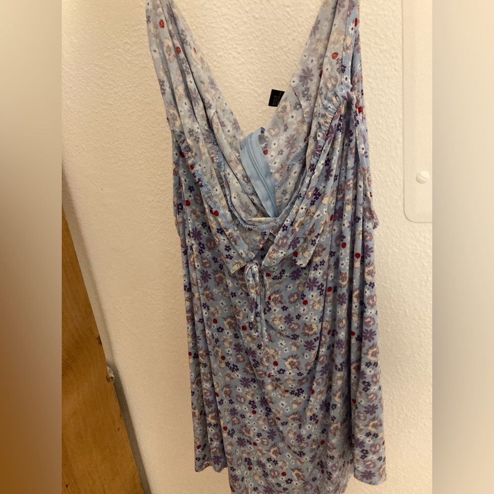 Forever 21 Minidress- Small